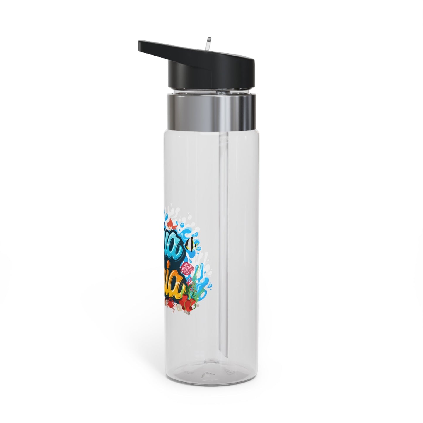 Aqua Mania Tritan™ Sport Bottle, 20oz