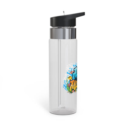 Aqua Mania Tritan™ Sport Bottle, 20oz
