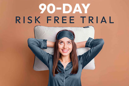 Parallel Adjustable Pillow