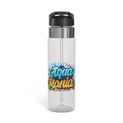Aqua Mania Tritan™ Sport Bottle, 20oz