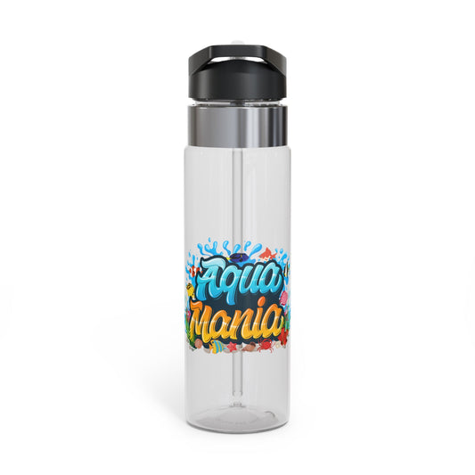 Aqua Mania Tritan™ Sport Bottle, 20oz