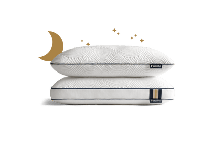 Parallel Adjustable Pillow