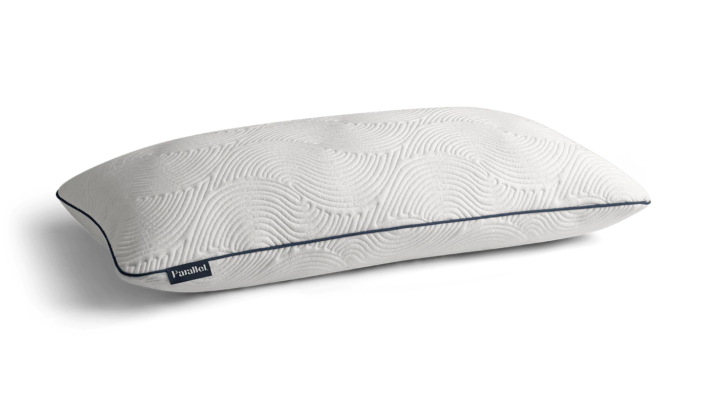 Parallel Adjustable Pillow