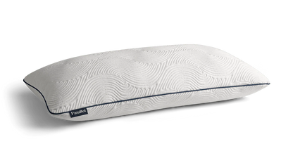 Parallel Adjustable Pillow