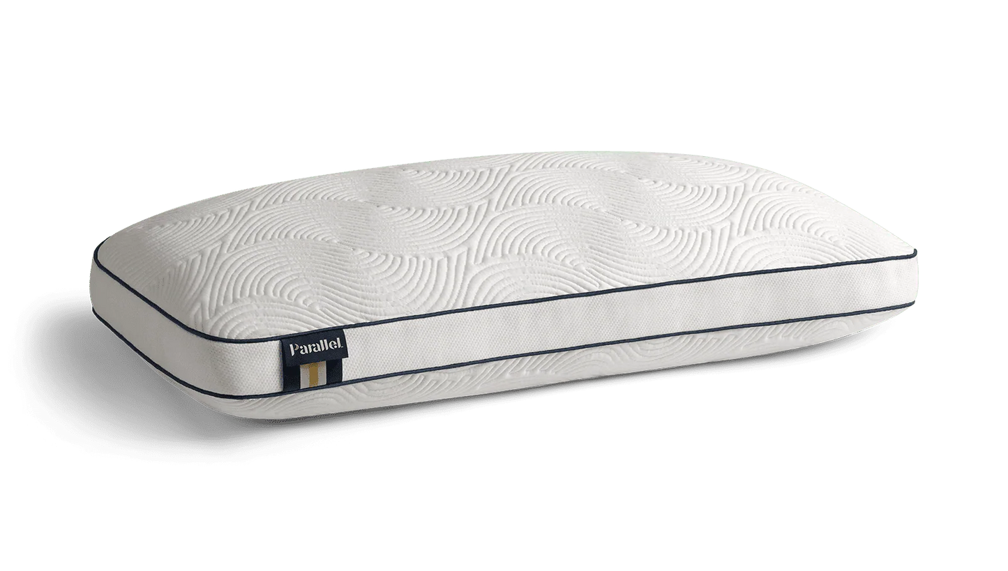 Parallel Adjustable Pillow