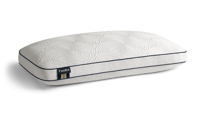 Parallel Adjustable Pillow