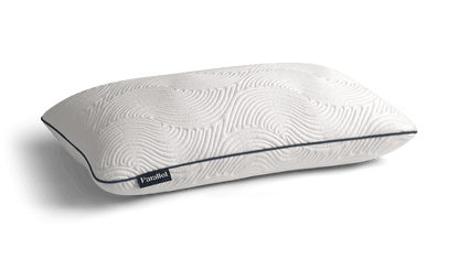 Parallel Adjustable Pillow